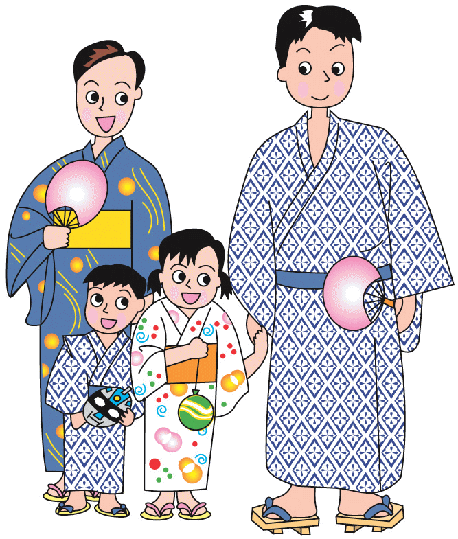 今年は一段とすばらしい納涼祭だったね！！