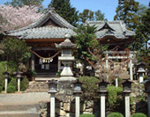 金刀比羅神社