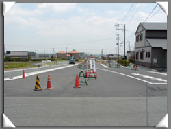 開通が待ち遠しい森林公園線！